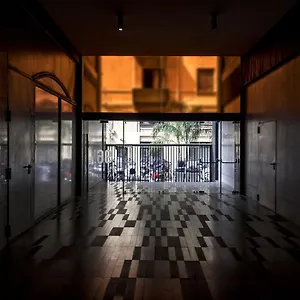 In Centro Palermo